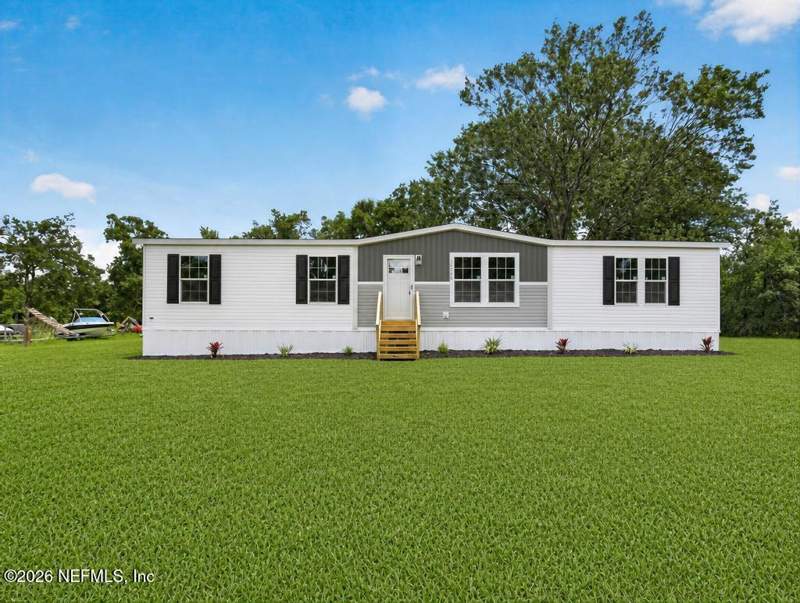 3 bedroom Mobile Home at 54108 Pelican Road, Nassau Plantations, Callahan — photo 3