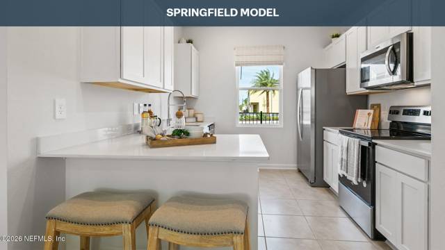 243 PALMETTO RIDGE Road, St. Augustine 32095 home for sale