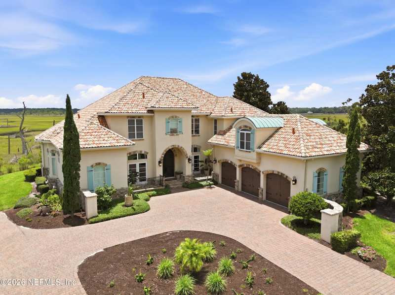 6 bedroom Single Family Residence at 467 Royal Tern Road, Marsh Landing, Ponte Vedra Beach — photo 1