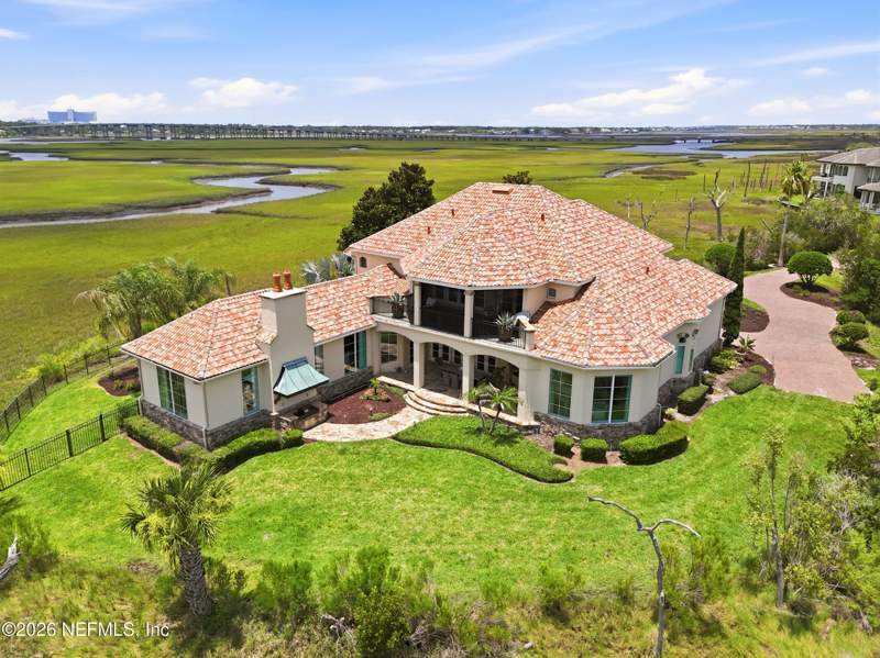 6 bedroom Single Family Residence at 467 Royal Tern Road, Marsh Landing, Ponte Vedra Beach — photo 2