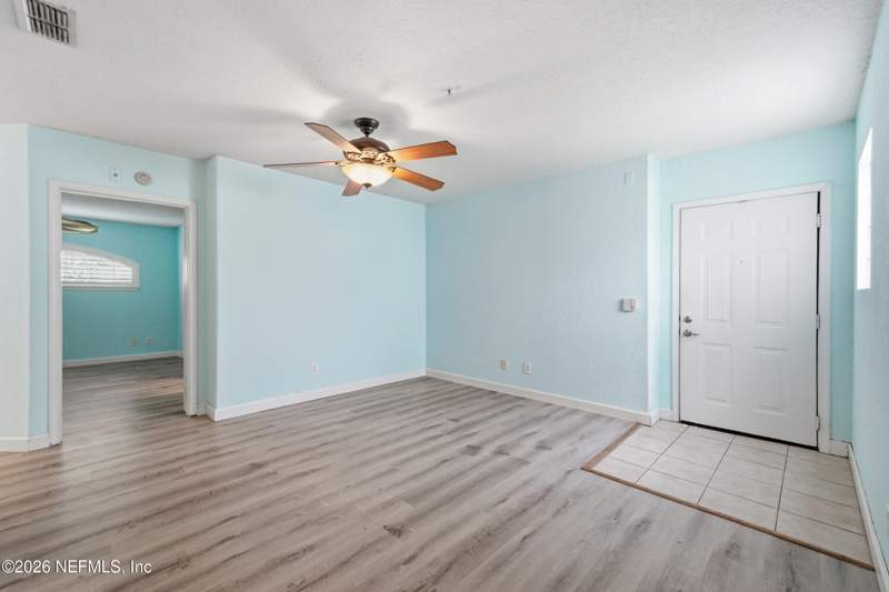 2 bedroom Condominium at 1701 The Greens Way #912, Palms At Marsh Landing Condo, Jacksonville Beach — photo 4