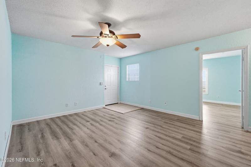 2 bedroom Condominium at 1701 The Greens Way #912, Palms At Marsh Landing Condo, Jacksonville Beach — photo 5