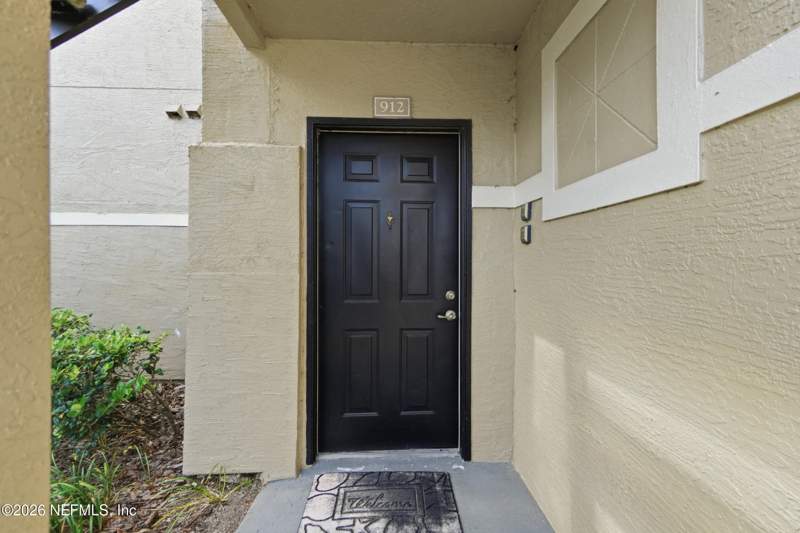 2 bedroom Condominium at 1701 The Greens Way #912, Palms At Marsh Landing Condo, Jacksonville Beach — photo 3