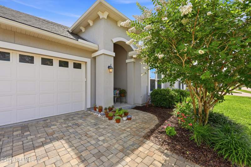 4 bedroom Single Family Residence at 540 Pescado Drive, Madeira, St. Augustine — photo 3