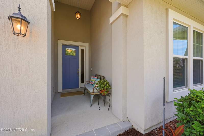 4 bedroom Single Family Residence at 540 Pescado Drive, Madeira, St. Augustine — photo 4