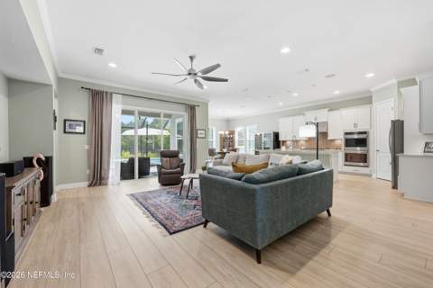 540 Pescado Drive, St. Augustine FL - photo 7 of 81