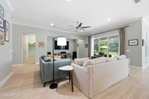 540 Pescado Drive, St. Augustine FL - photo 8 of 81