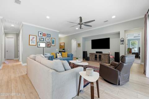 540 Pescado Drive, St. Augustine FL - photo 9 of 81
