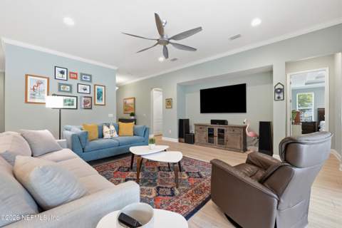540 Pescado Drive, St. Augustine FL - photo 10 of 81