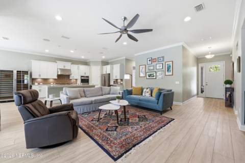 540 Pescado Drive, St. Augustine FL - photo 11 of 81