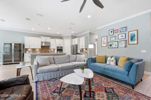 540 Pescado Drive, St. Augustine FL - photo 12 of 81