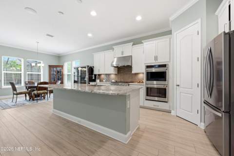 540 Pescado Drive, St. Augustine FL - photo 13 of 81
