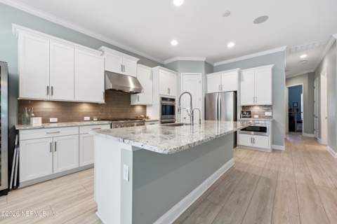 540 Pescado Drive, St. Augustine FL - photo 14 of 81