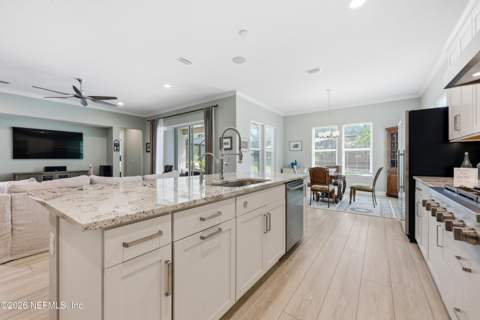 540 Pescado Drive, St. Augustine FL - photo 15 of 81