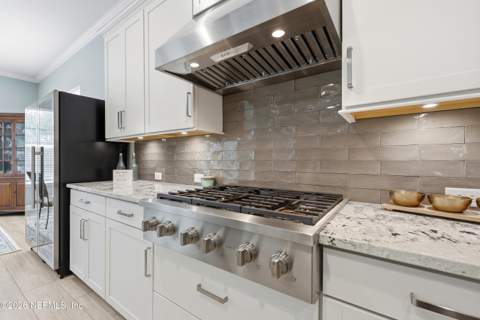 540 Pescado Drive, St. Augustine FL - photo 16 of 81
