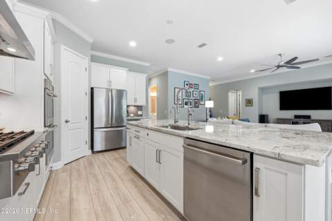 540 Pescado Drive, St. Augustine FL - photo 17 of 81