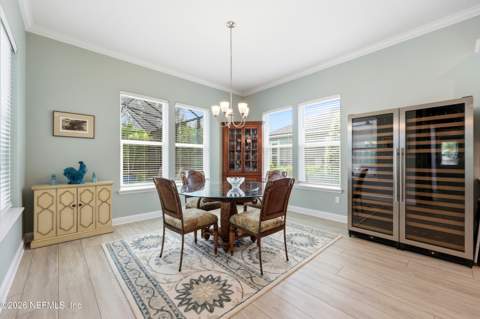 540 Pescado Drive, St. Augustine FL - photo 19 of 81