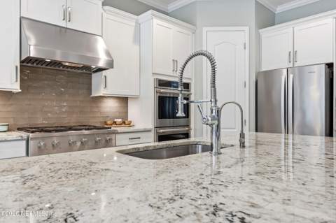540 Pescado Drive, St. Augustine FL - photo 21 of 81