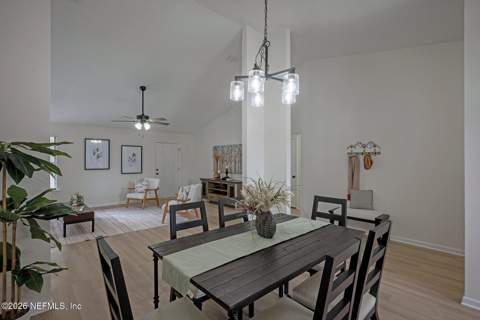 12250 Cobblestone Circle, Jacksonville FL - photo 12 of 37