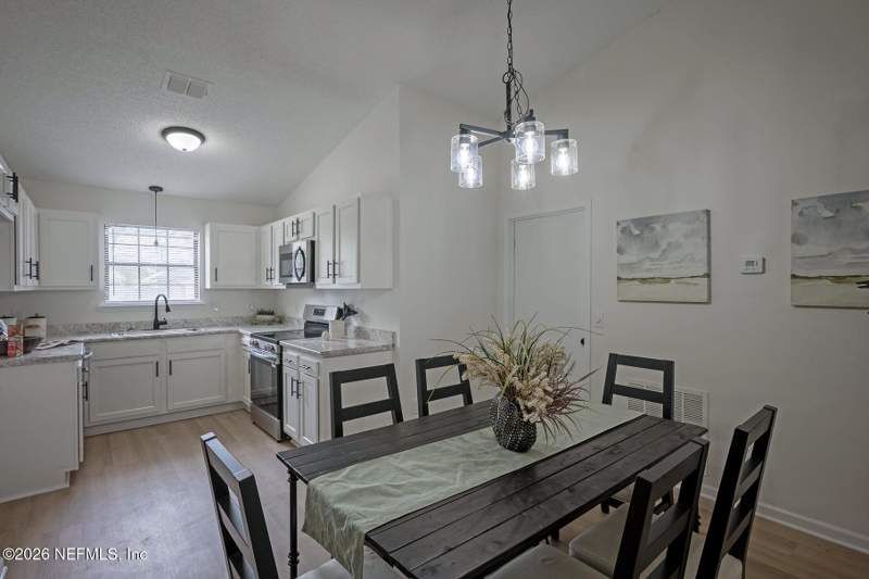 3 bedroom Single Family Residence at 12250 Cobblestone Circle, Cobblestone, Jacksonville — photo 4