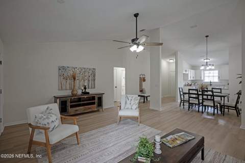 12250 Cobblestone Circle, Jacksonville FL - photo 9 of 37