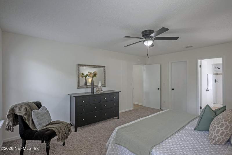 3 bedroom Single Family Residence at 12250 Cobblestone Circle, Cobblestone, Jacksonville — photo 5