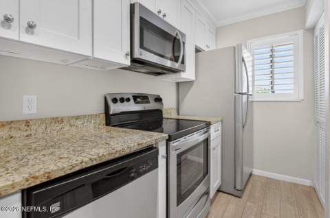 8550 A1A #150, St. Augustine FL - photo 7 of 53