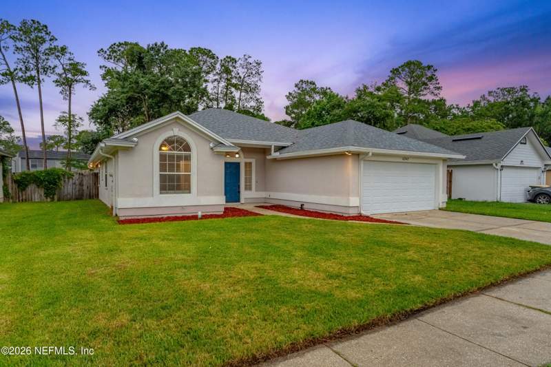 4 bedroom Single Family Residence at 10742 Orchard Walk Place, Orchard Walk, Jacksonville — photo 3