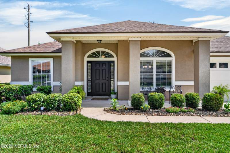 3 bedroom Single Family Residence at 97 Zachary Drive, Hidden Lake Estates, Jacksonville — photo 3