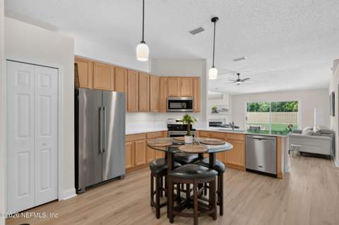 97 Zachary Drive, Jacksonville FL - photo 10 of 36