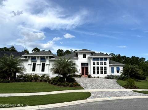 927 Seagrove Drive, home for sale in Ponte Vedra 32081