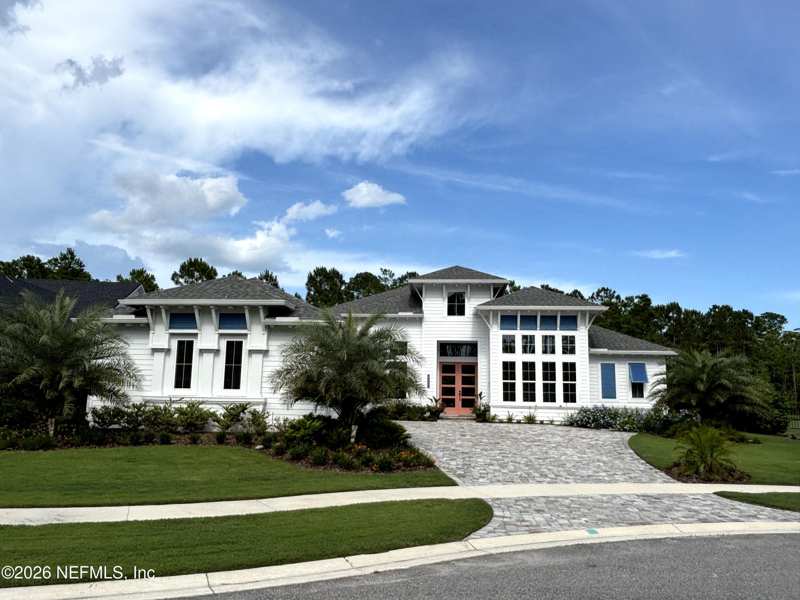 5 bedroom Single Family Residence at 927 Seagrove Drive, Coral Ridge, Ponte Vedra — photo 1
