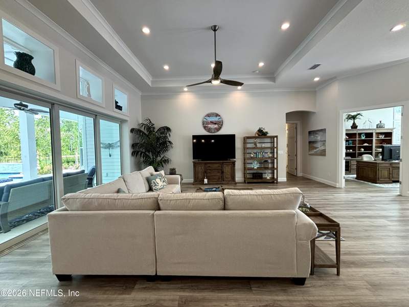 5 bedroom Single Family Residence at 927 Seagrove Drive, Coral Ridge, Ponte Vedra — photo 4