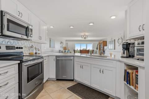 1701 1st Street #B-10, Jacksonville Beach FL - photo 7 of 16
