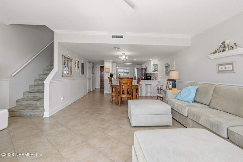 2 bedroom Condominium at 1701 1st Street #B-10, Seaquest, Jacksonville Beach — photo 3