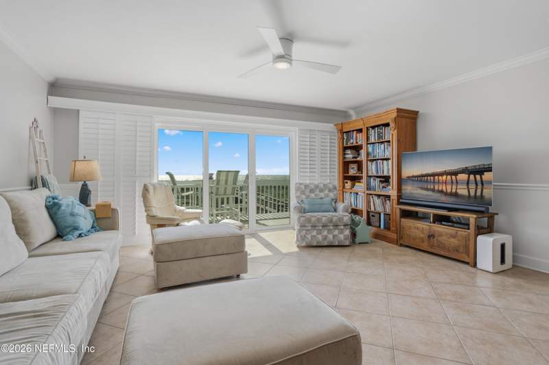 2 bedroom Condominium at 1701 1st Street #B-10, Seaquest, Jacksonville Beach — photo 4