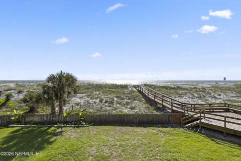 1701 1st Street #B-10, Jacksonville Beach FL - photo 15 of 16