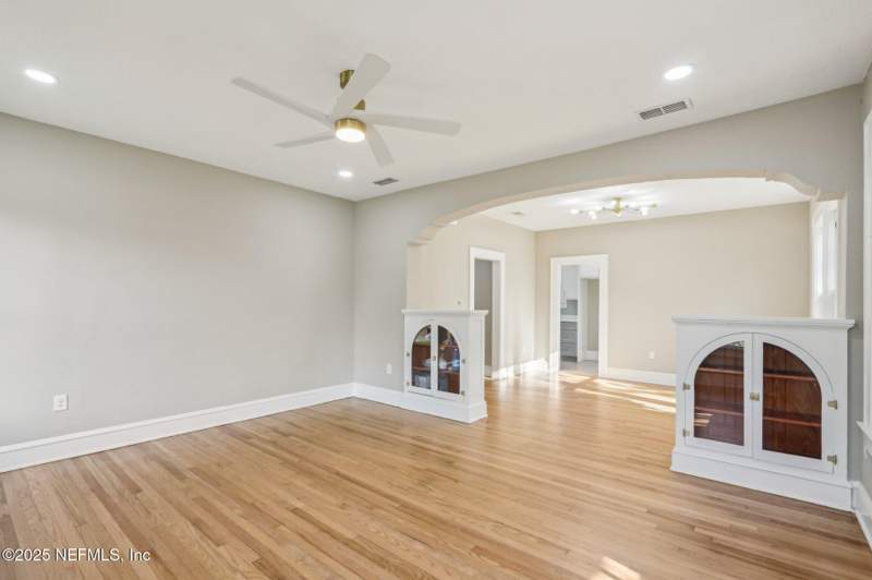3 bedroom Single Family Residence at 2939 Remington Street, Browns, Jacksonville — photo 4