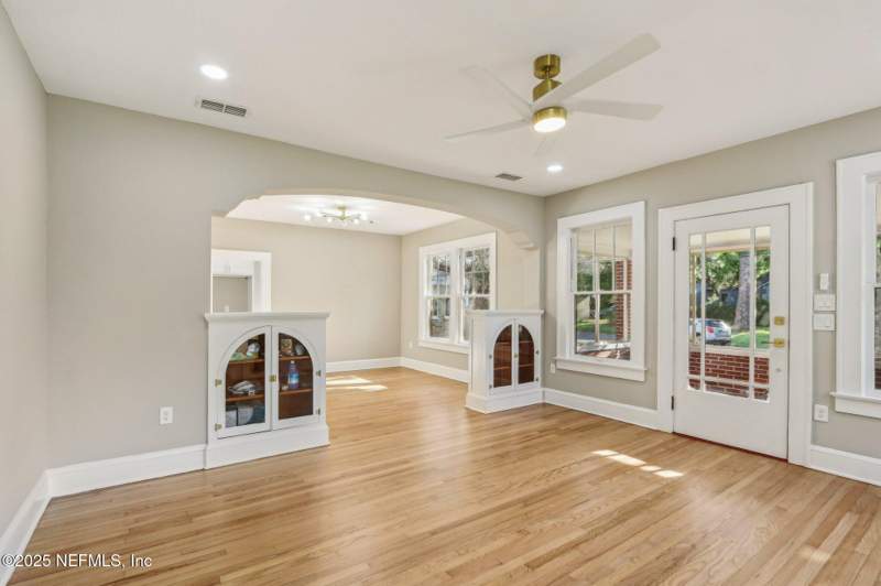 3 bedroom Single Family Residence at 2939 Remington Street, Browns, Jacksonville — photo 5