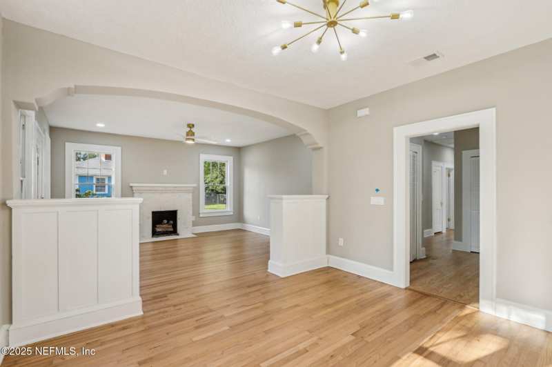 3 bedroom Single Family Residence at 2939 Remington Street, Browns, Jacksonville — photo 1