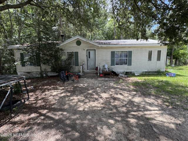 11583 E CONFEDERATE Drive