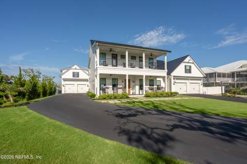 4221 Myrtle Street, St. Augustine FL - photo 10 of 84
