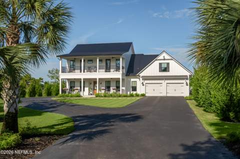 4221 Myrtle Street, St. Augustine FL - photo 12 of 84