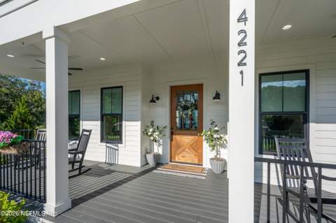 4221 Myrtle Street, St. Augustine FL - photo 14 of 84