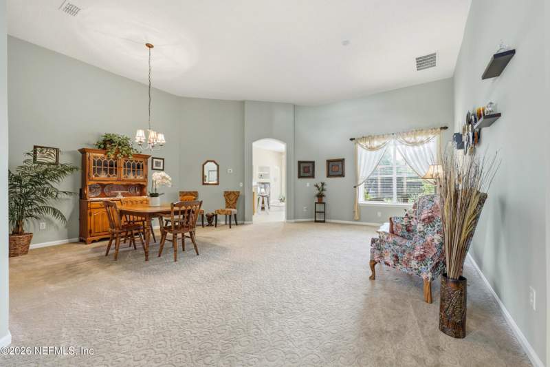 5 bedroom Single Family Residence at 1005 Dove House Lane, Kensington, St. Augustine — photo 5