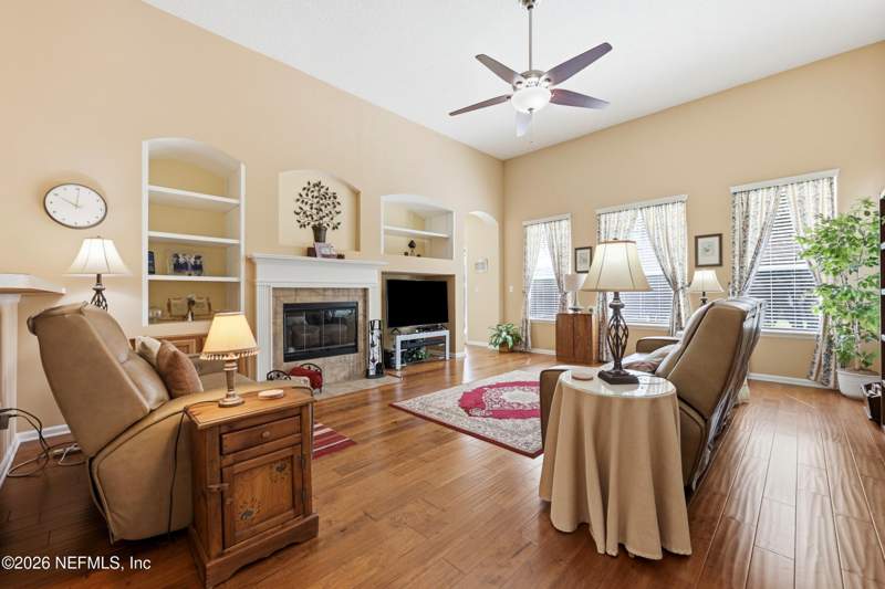 5 bedroom Single Family Residence at 1005 Dove House Lane, Kensington, St. Augustine — photo 3