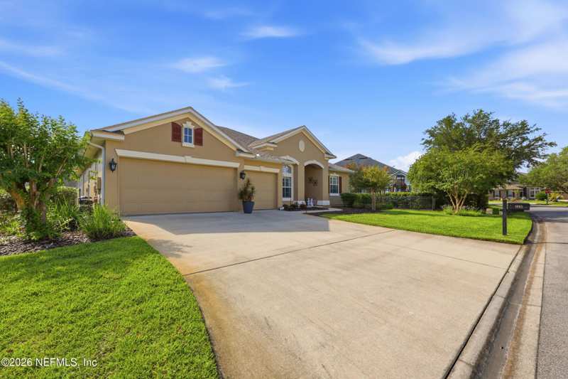 5 bedroom Single Family Residence at 1005 Dove House Lane, Kensington, St. Augustine — photo 1