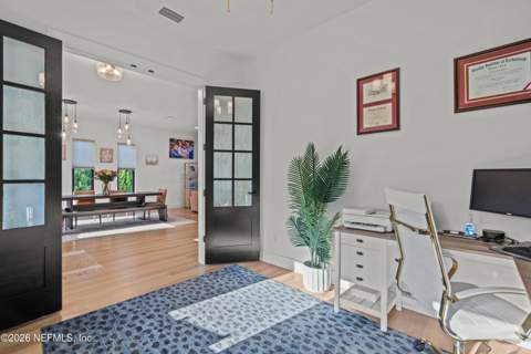 4221 Myrtle Street, St. Augustine FL - photo 21 of 84