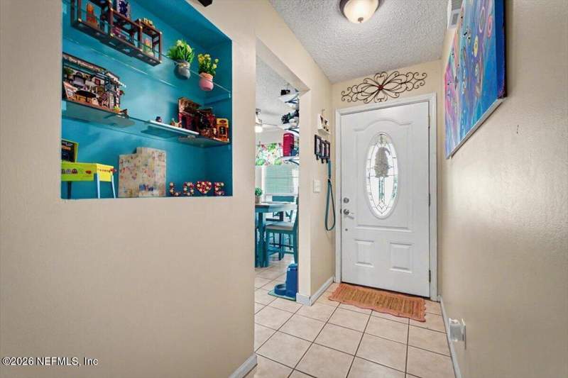 3 bedroom Single Family Residence at 12178 Kimmel Court, Drayton Place, Jacksonville — photo 2