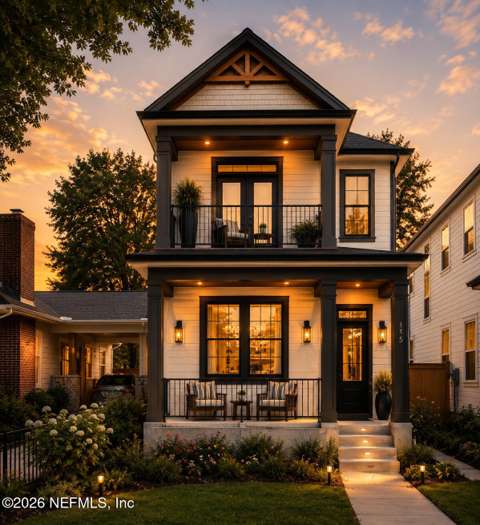 431 E 7Th Street, home for sale on E 7Th Street